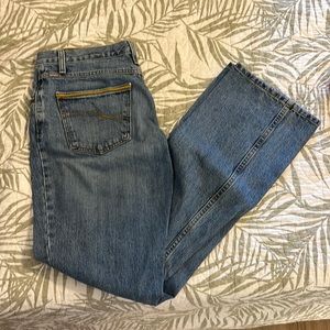 Cruel girl relaxed size 9 long